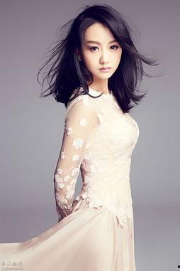 杨蓉最美照片大全,盘点最美照片瞬间