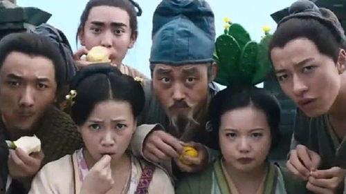 娱乐圈吃瓜群众搞笑,明星们的“欢乐喜剧时刻”